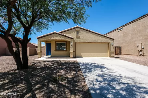 8952 S 253rd Ave, Buckeye, AZ 85326
