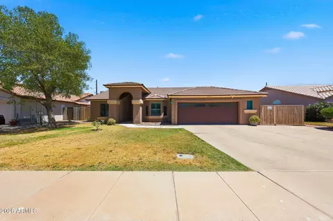 463 S 26th Cir, Mesa, AZ 85204