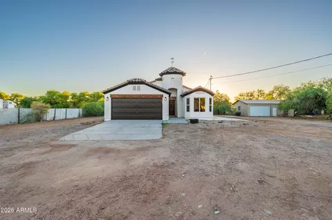 3016 S 107th Ave, Tolleson, AZ 85353