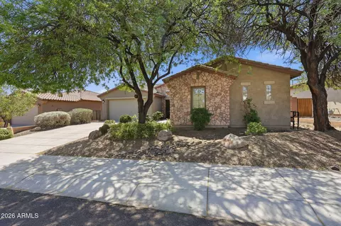 12519 W Palo Brea Ln, Peoria, AZ 85383