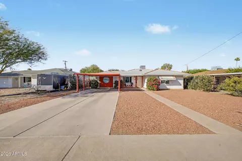 4161 N Westview Dr, Phoenix, AZ 85015