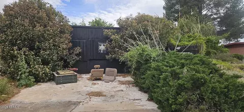 988 Mesquite Dr, Sierra Vista, AZ 85635