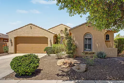 5404 W Coles Rd, Laveen, AZ 85339