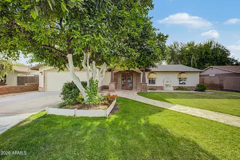 7034 N 23rd Dr, Phoenix, AZ 85021
