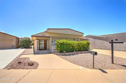 5679 E Hermosa Vista Dr, Mesa, AZ 85215