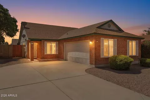 1111 N 64th St #43, Mesa, AZ 85205