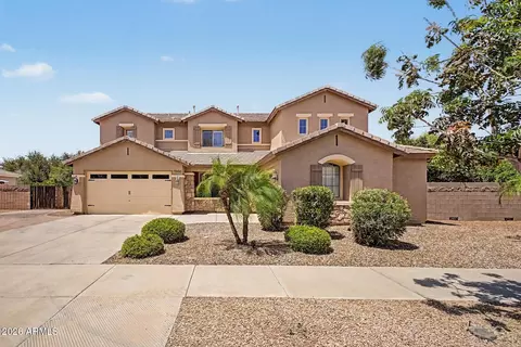 19656 S 191st Dr, Queen Creek, AZ 85142