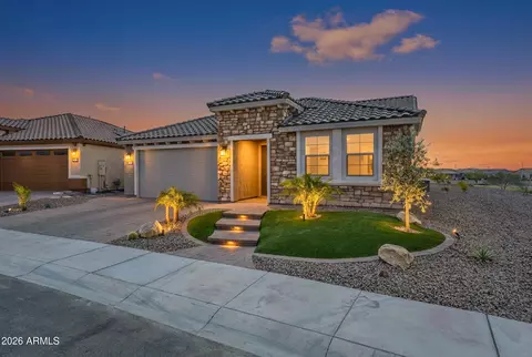18944 N 266th Ln, Buckeye, AZ 85396