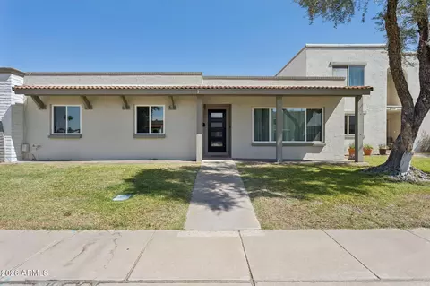 8208 E Keim Dr, Scottsdale, AZ 85250