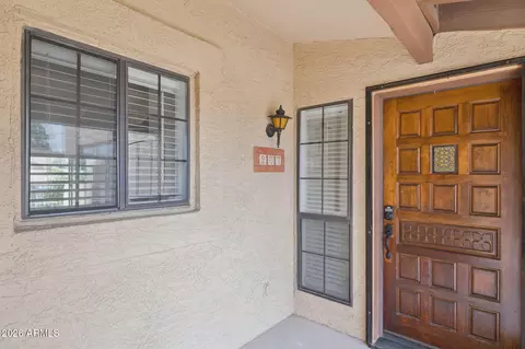8344 N 21st Dr #I207, Phoenix, AZ 85021