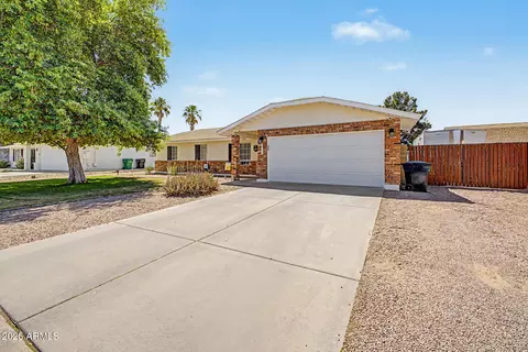 3747 E Dulciana Ave, Mesa, AZ 85206 photo 3