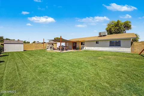 3747 E Dulciana Ave, Mesa, AZ 85206 photo 29