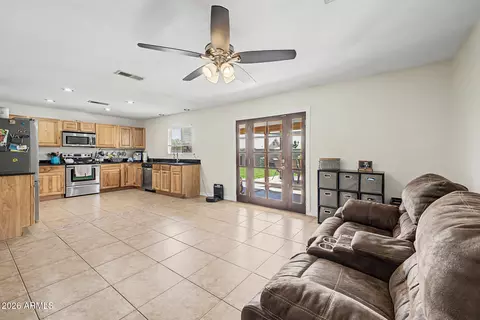 3747 E Dulciana Ave, Mesa, AZ 85206 photo 11