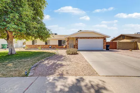3747 E Dulciana Ave, Mesa, AZ 85206