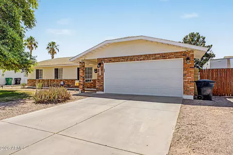 3747 E Dulciana Ave, Mesa, AZ 85206 photo 4