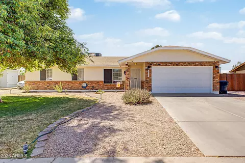 3747 E Dulciana Ave, Mesa, AZ 85206 photo 2
