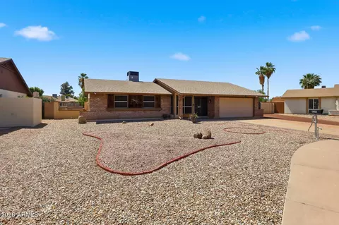 8216 N 103rd Dr, Peoria, AZ 85345