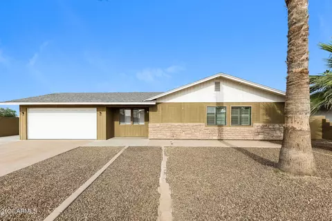 13802 N 36th Ave, Phoenix, AZ 85053