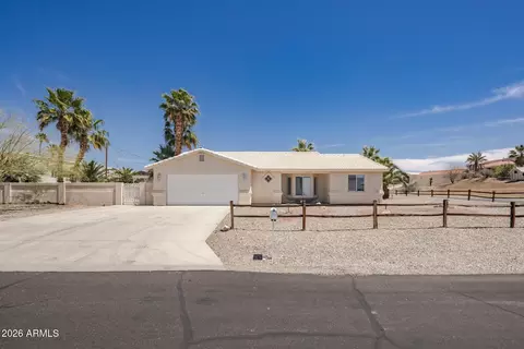 4029 Silver Clipper Pl, Lake Havasu City, AZ 86406
