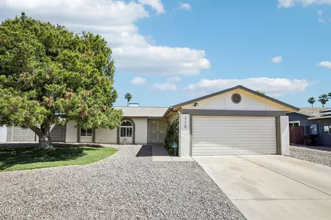 712 W Frito Ave, Mesa, AZ 85210