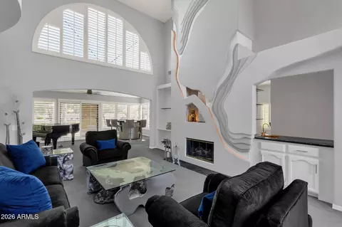 10429 E Cedar Waxwing Ct, Sun Lakes, AZ 85248