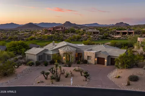 10686 E Mark Ln, Scottsdale, AZ 85262