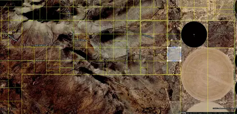39 E Acres E Indian Ridge Rd #0, Pearce, AZ 85625