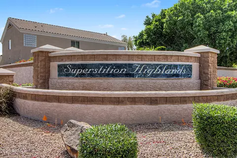 View/Area - 620 N Pheasant Dr, Gilbert, AZ 85234 photo 4 of 6