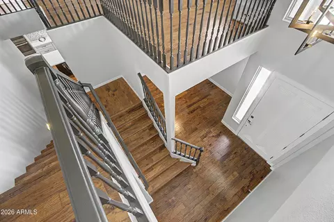 Entry Way - 620 N Pheasant Dr, Gilbert, AZ 85234 photo 7 of 7