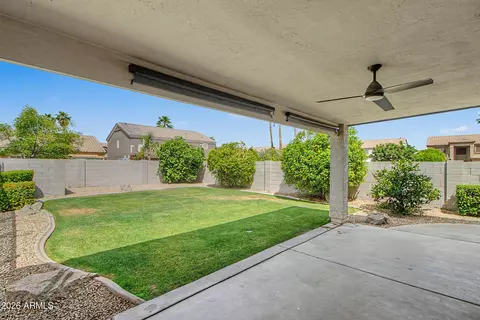 Exterior - 620 N Pheasant Dr, Gilbert, AZ 85234 photo 9 of 13
