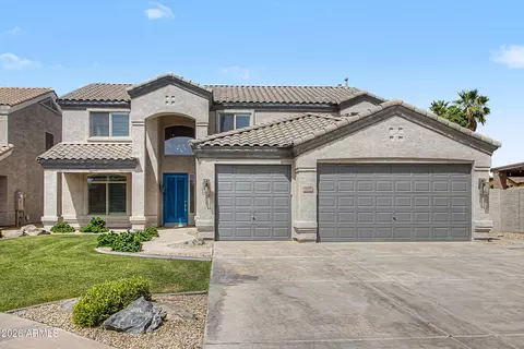 620 N Pheasant Dr, Gilbert, AZ 85234