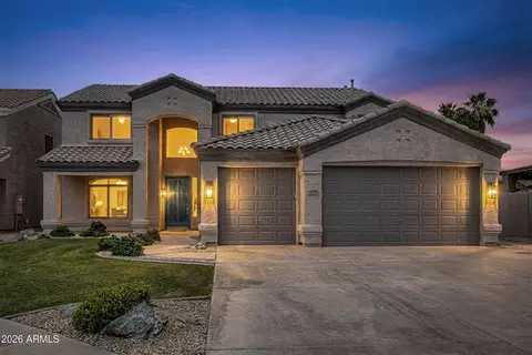 Exterior - 620 N Pheasant Dr, Gilbert, AZ 85234 photo 3 of 13