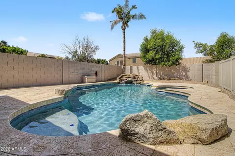 Exterior - 620 N Pheasant Dr, Gilbert, AZ 85234 photo 11 of 13