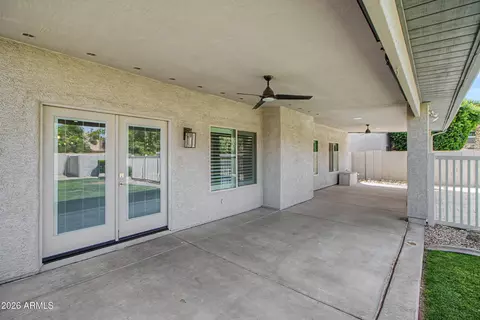 Exterior - 620 N Pheasant Dr, Gilbert, AZ 85234 photo 4 of 13