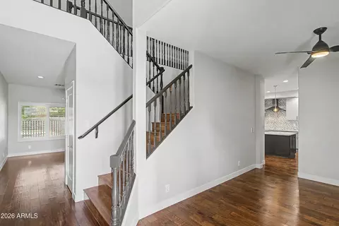 Entry Way - 620 N Pheasant Dr, Gilbert, AZ 85234 photo 1 of 7