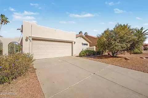 25235 S Drifter Dr, Sun Lakes, AZ 85248