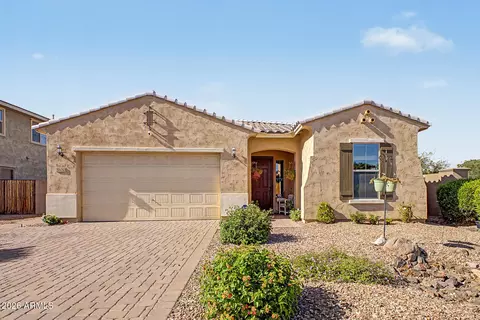 3100 E Mahogany Pl, Chandler, AZ 85249