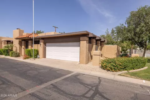 6501 N La Paloma Este --, Phoenix, AZ 85014