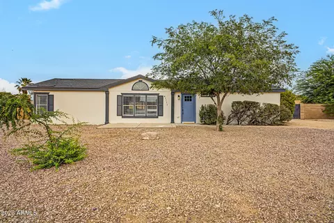 41111 N Rabbit Brush Trl, San Tan Valley, AZ 85140