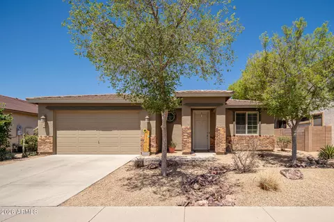 17284 W Madison St, Goodyear, AZ 85338