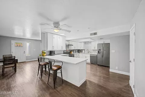 332 N Dobson Rd #22, Mesa, AZ 85201