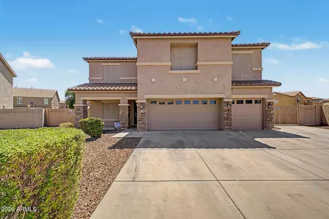 14259 W Banff Ln, Surprise, AZ 85379
