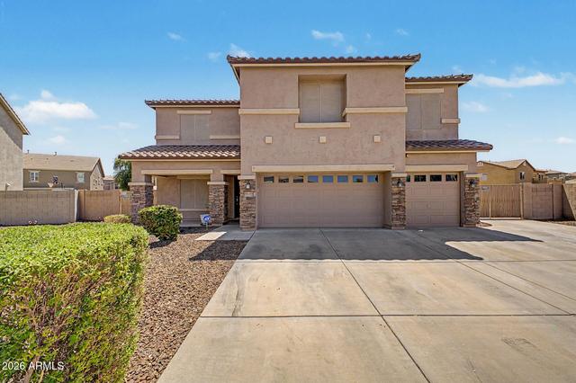 14259 W Banff Ln, Surprise, AZ 85379
