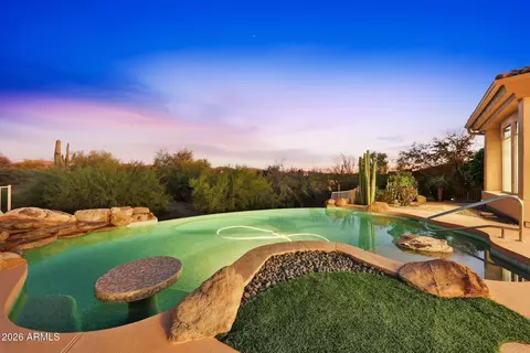 34617 N Desert Ridge Dr, Scottsdale, AZ 85262