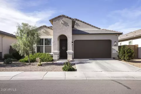 40830 W Sunland Dr, Maricopa, AZ 85138