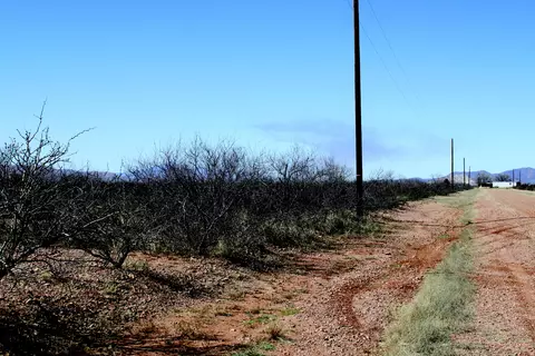 22 N Acre N Mesa Ct #1070, Douglas, AZ 85607