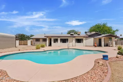 7145 W Villa Rita Dr, Glendale, AZ 85308