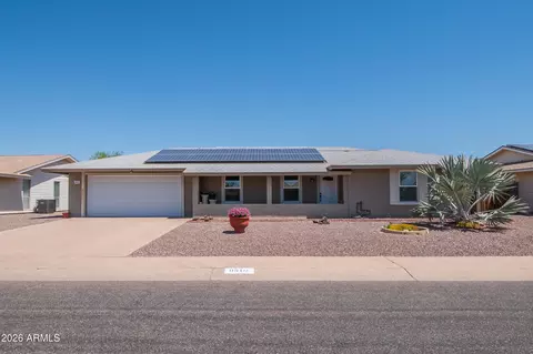 9510 W Hidden Valley Cir, Sun City, AZ 85351
