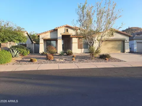 18575 W Capistrano Ave, Goodyear, AZ 85338