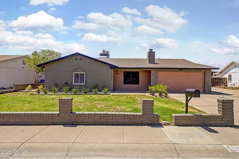 11030 N 42nd Ave, Phoenix, AZ 85029